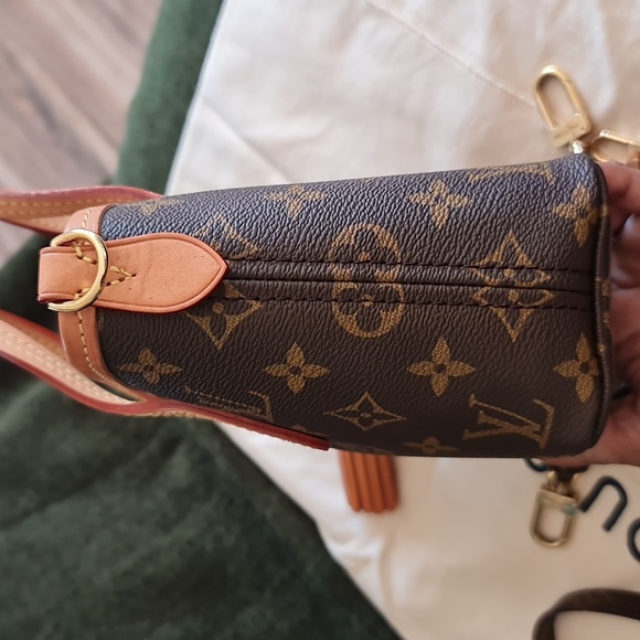 Louis vuitton neverfull bb - Picture 8 of 12